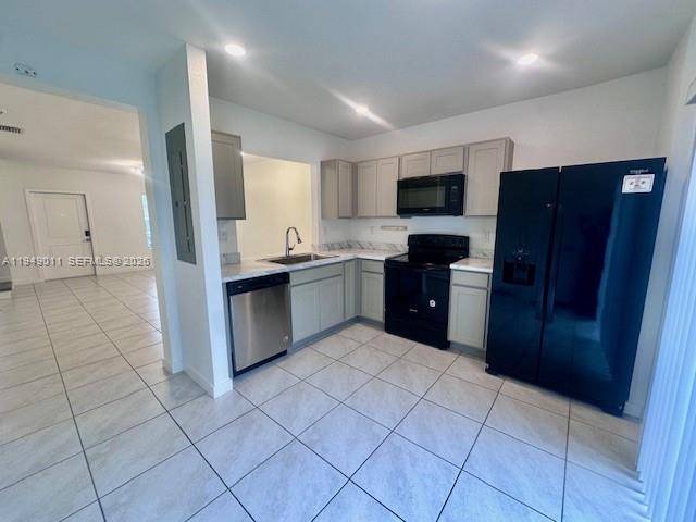 FVP SUBDIVISION - Residential