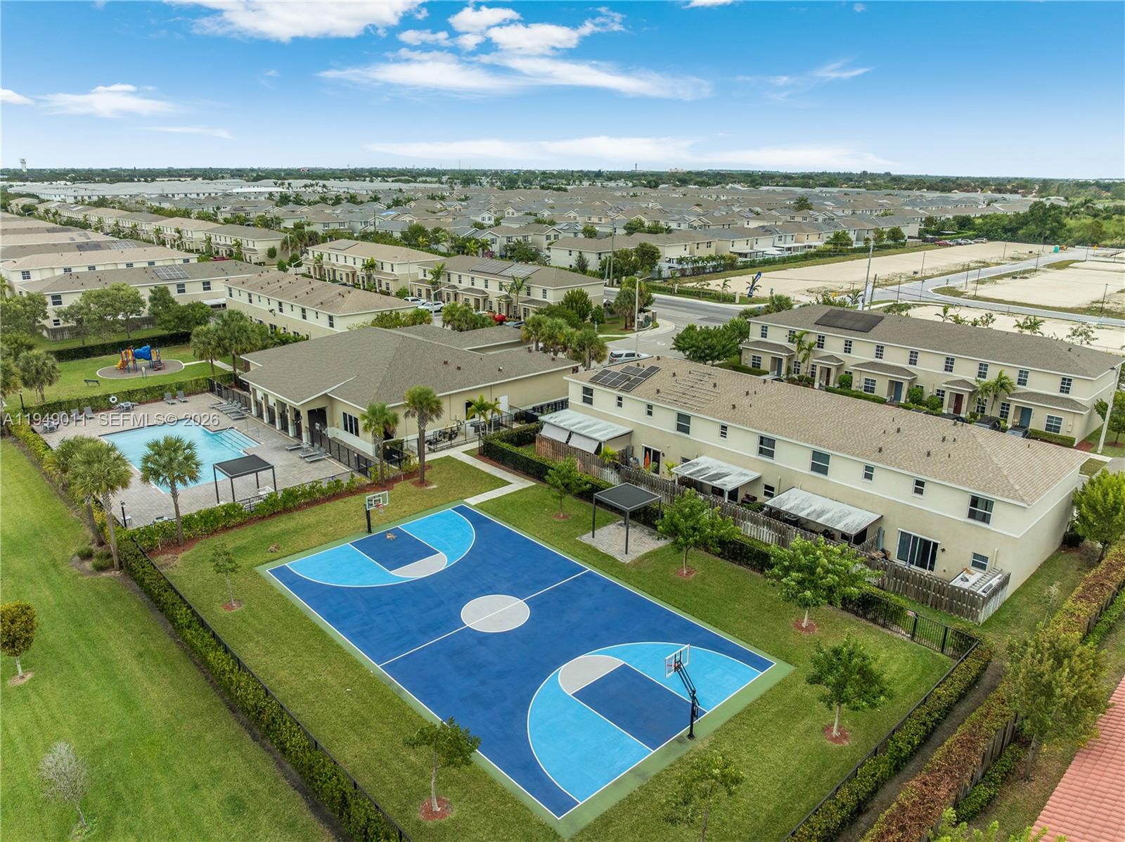 FVP SUBDIVISION - Residential