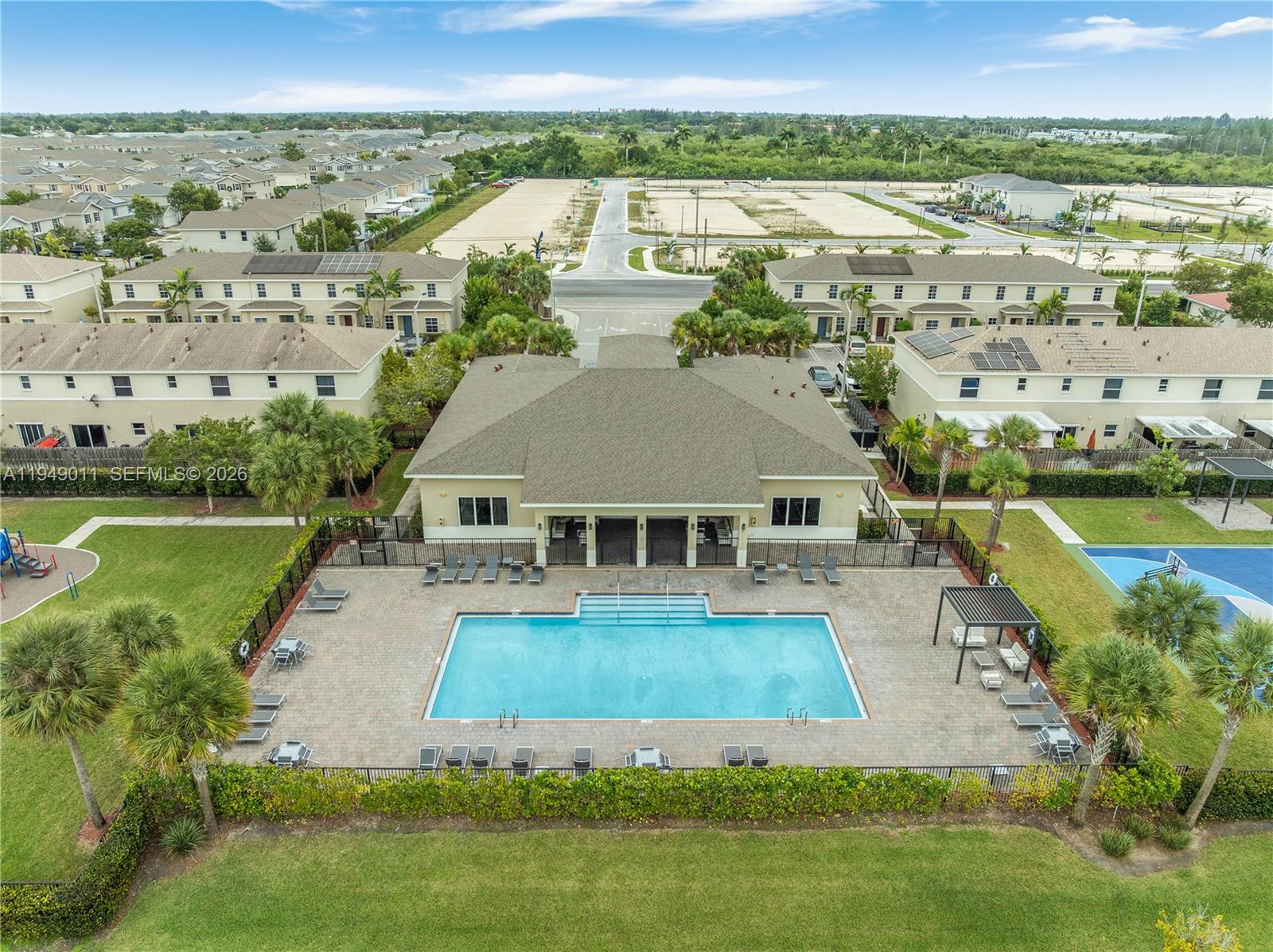 FVP SUBDIVISION - Residential