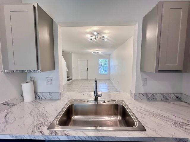 FVP SUBDIVISION - Residential