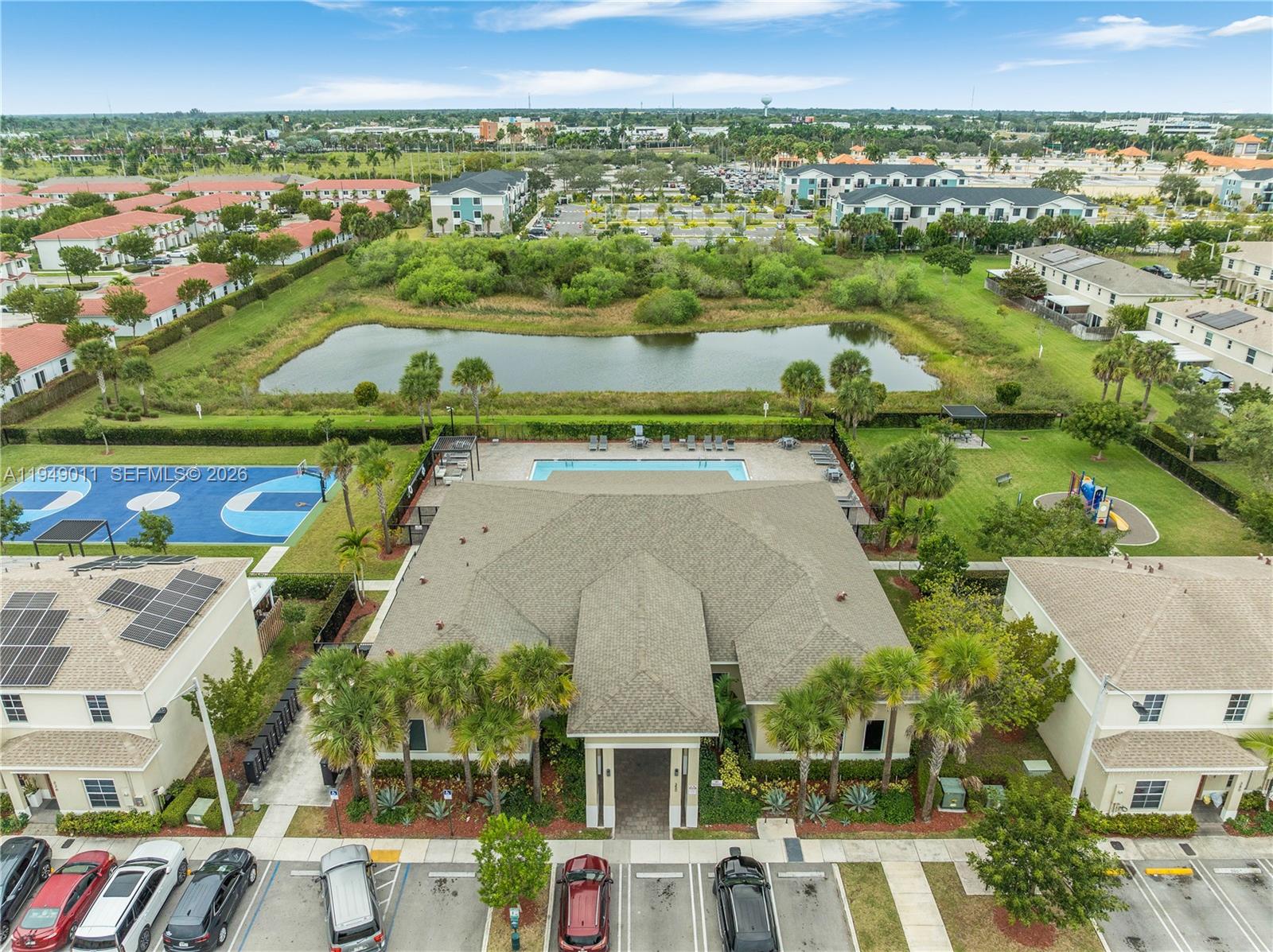 FVP SUBDIVISION - Residential