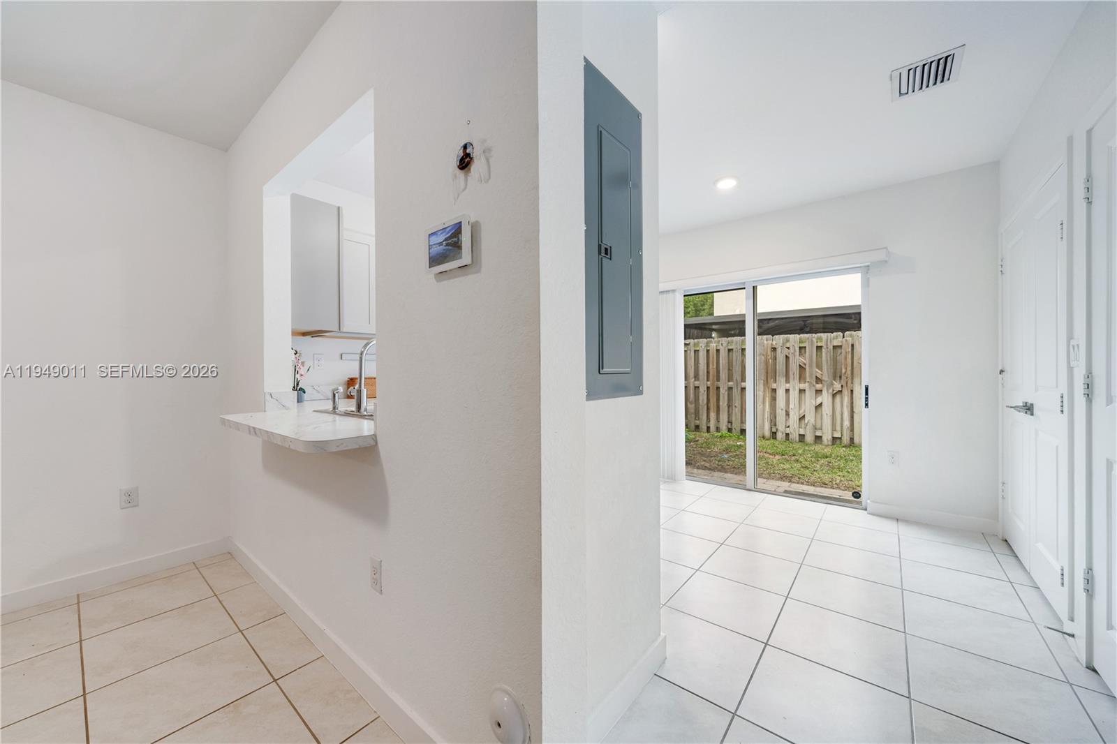 FVP SUBDIVISION - Residential