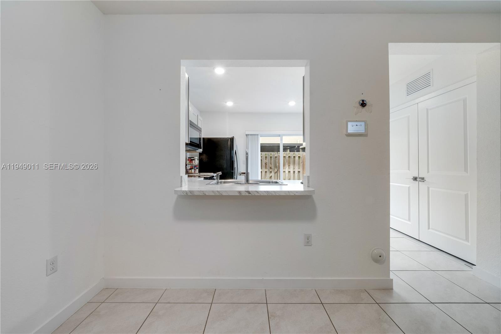 FVP SUBDIVISION - Residential