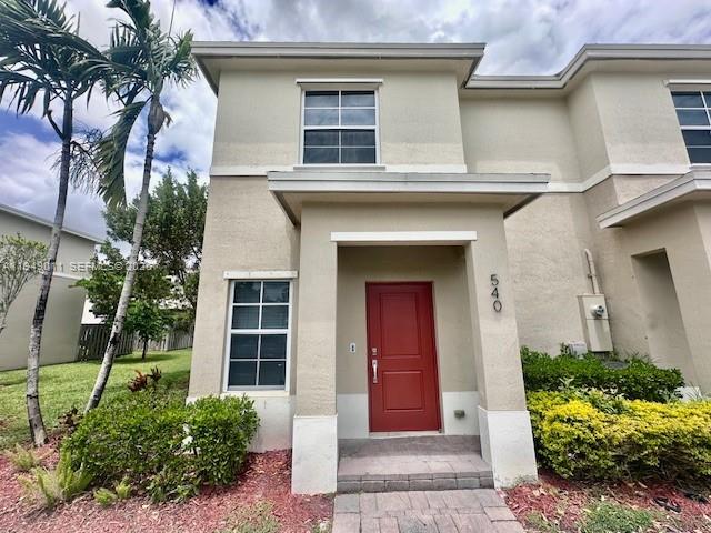 FVP SUBDIVISION - Residential