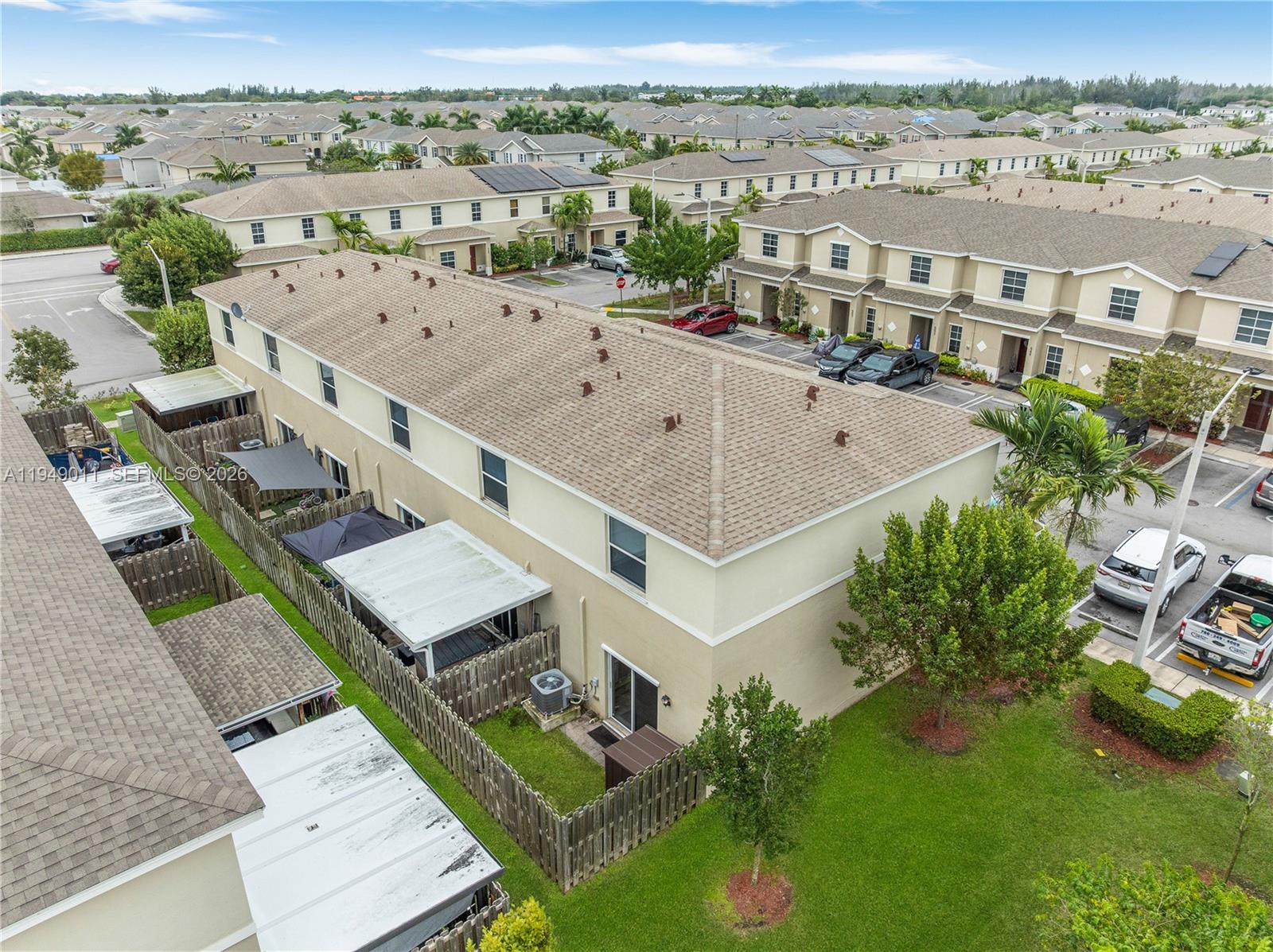 FVP SUBDIVISION - Residential