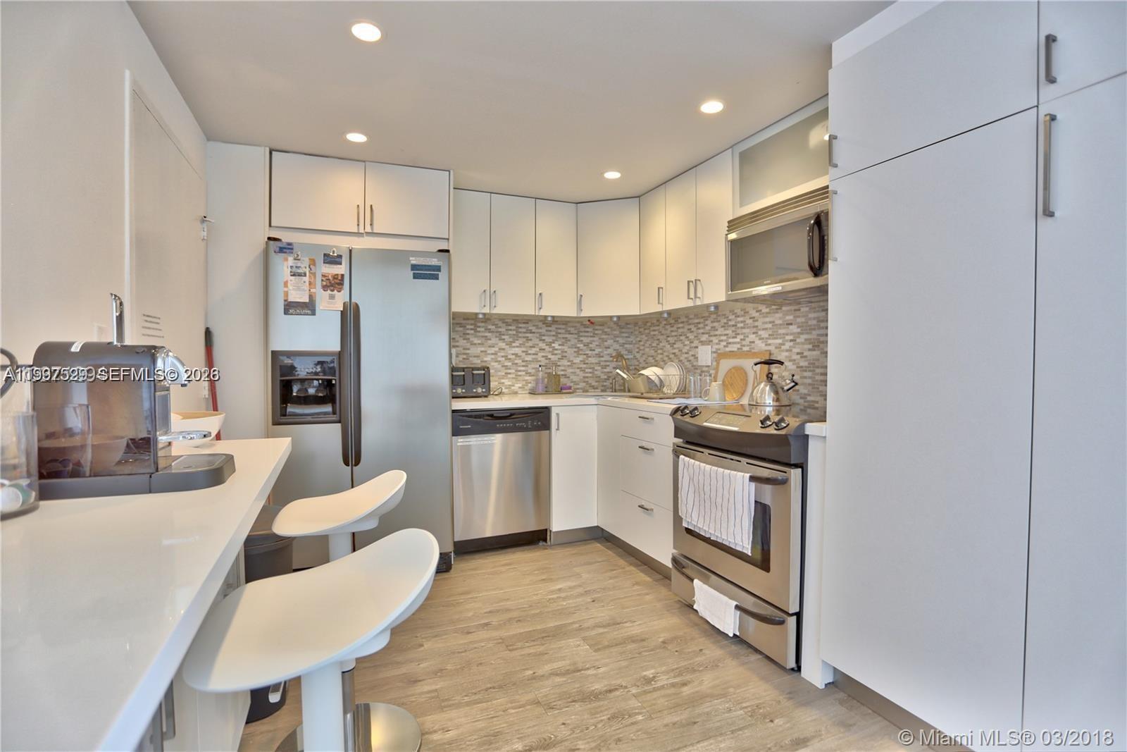 OCEANSIDE PLAZA CONDO - Residential Lease