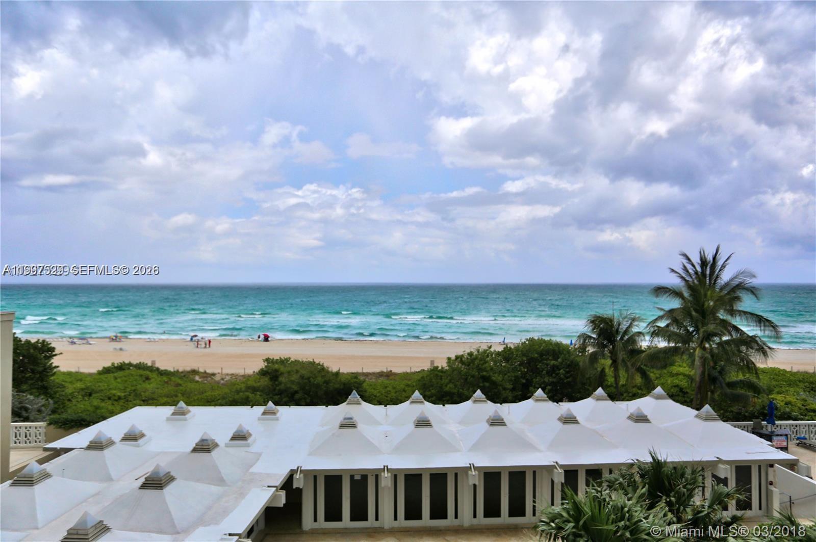 OCEANSIDE PLAZA CONDO - Residential Lease