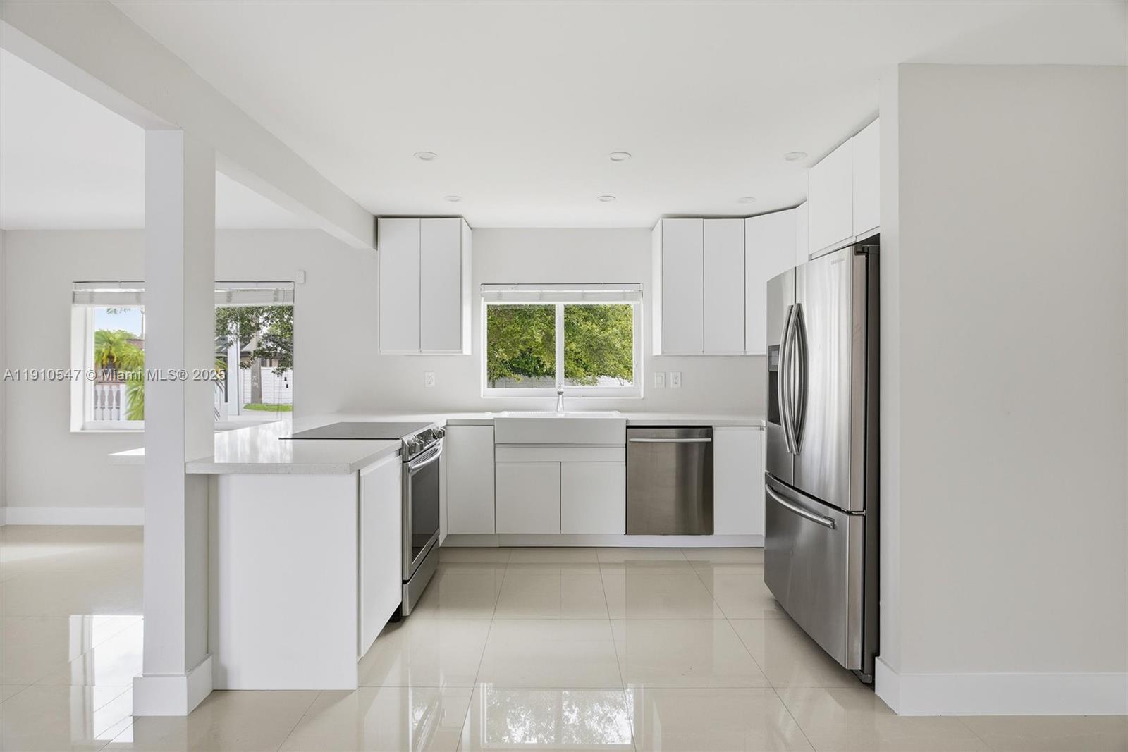 MILLER HEIGHTS SEC 5 - Residential Lease