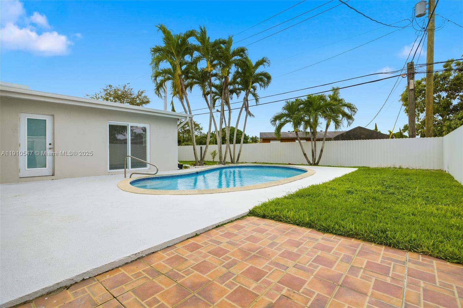 MILLER HEIGHTS SEC 5 - Residential Lease