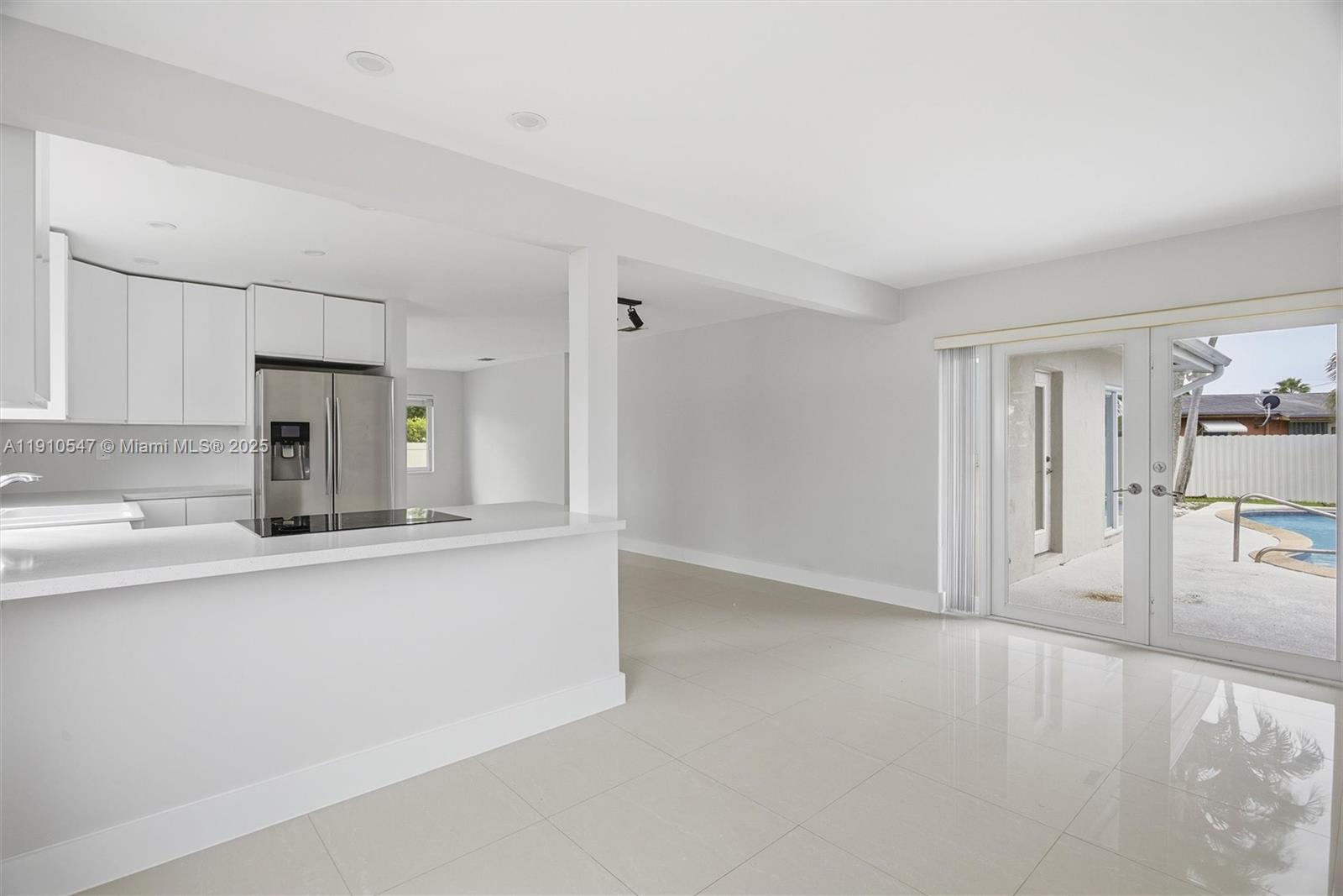 MILLER HEIGHTS SEC 5 - Residential Lease