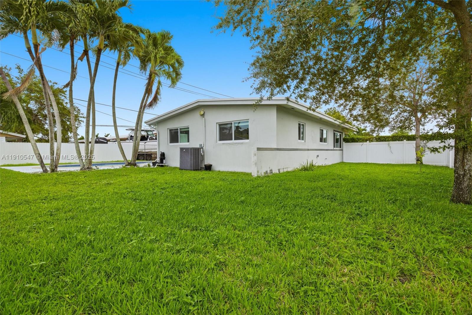 MILLER HEIGHTS SEC 5 - Residential Lease