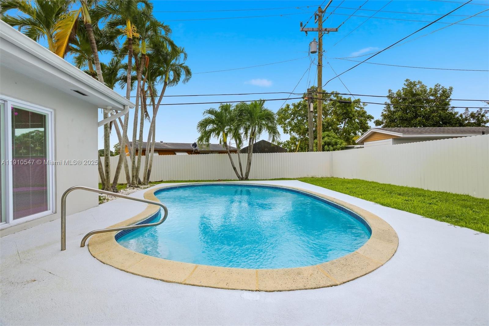 MILLER HEIGHTS SEC 5 - Residential Lease