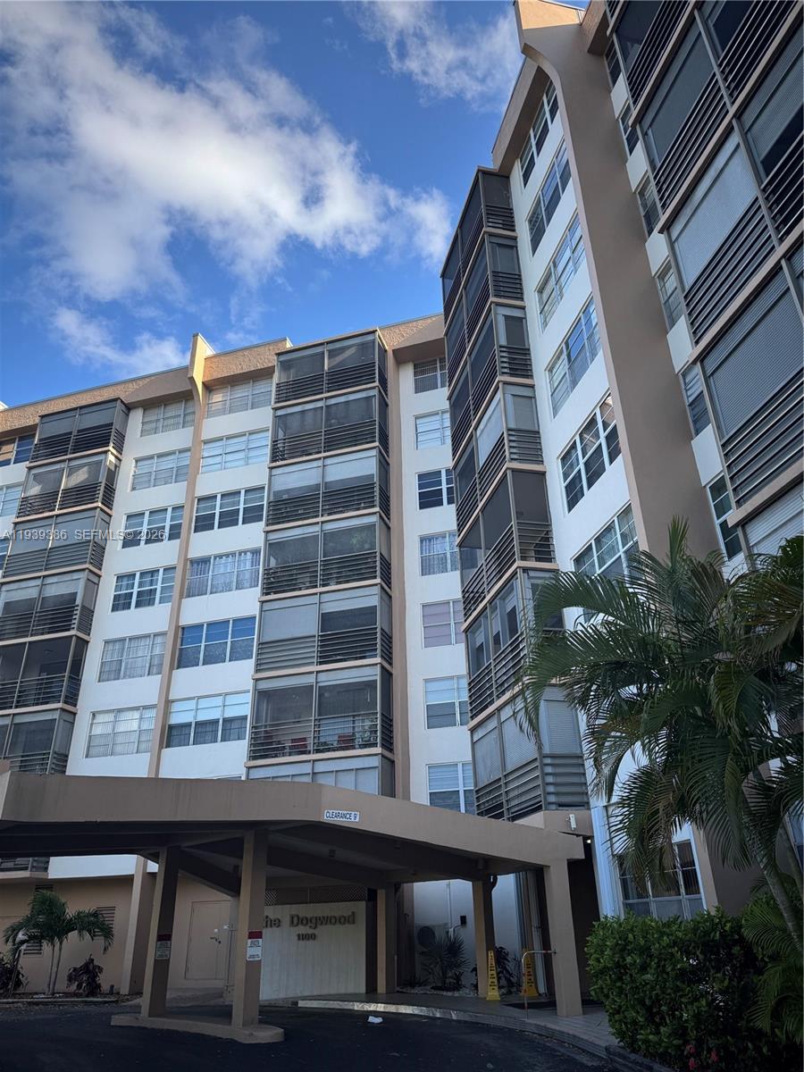 PARK PLACE CONDOMINIUM NO - Residential