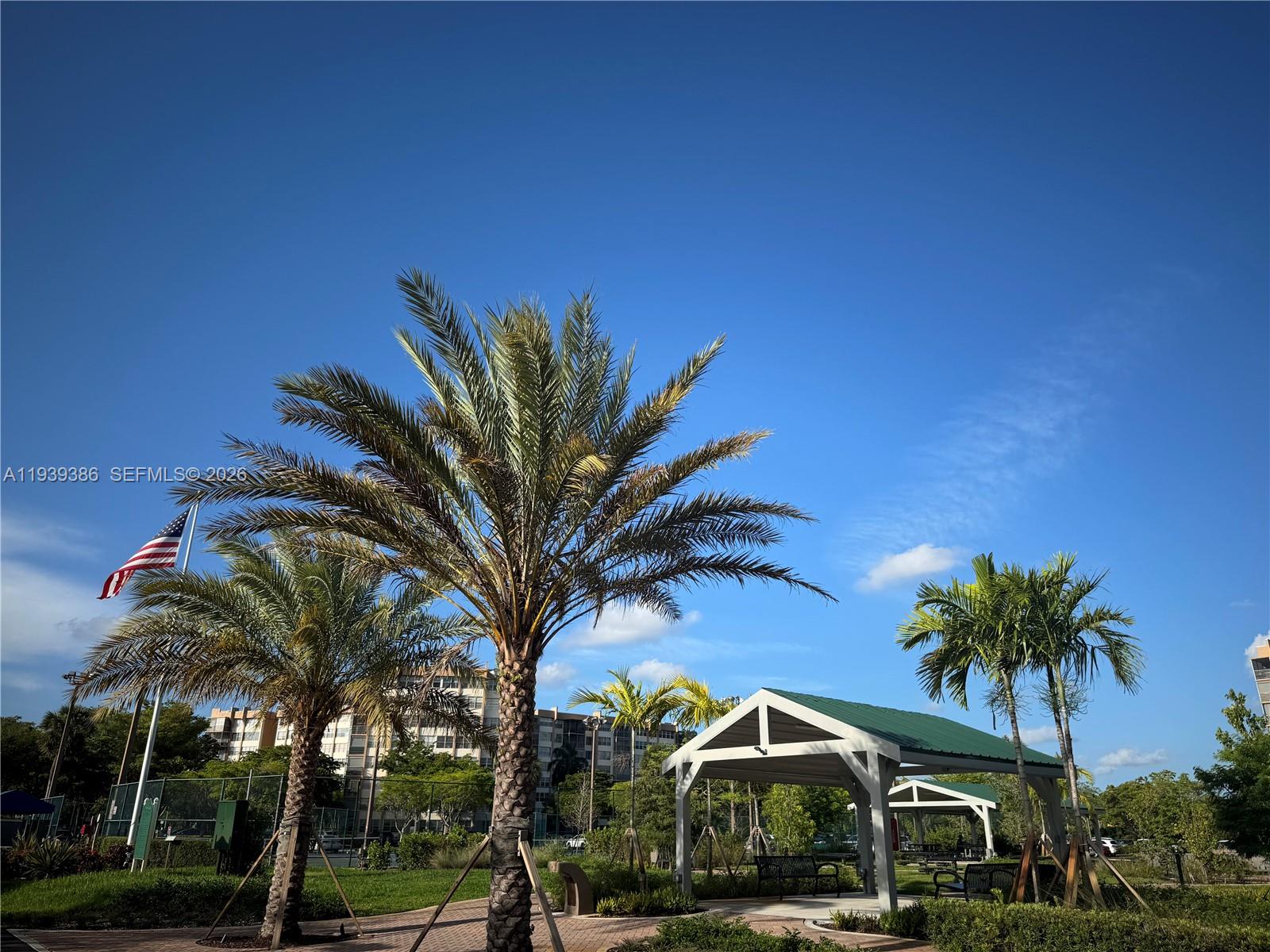 PARK PLACE CONDOMINIUM NO - Residential