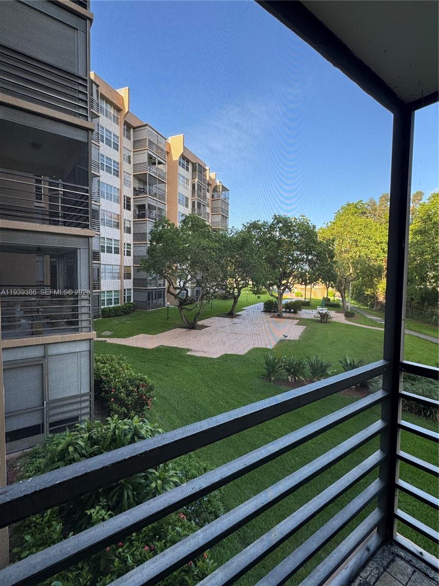 PARK PLACE CONDOMINIUM NO - Residential