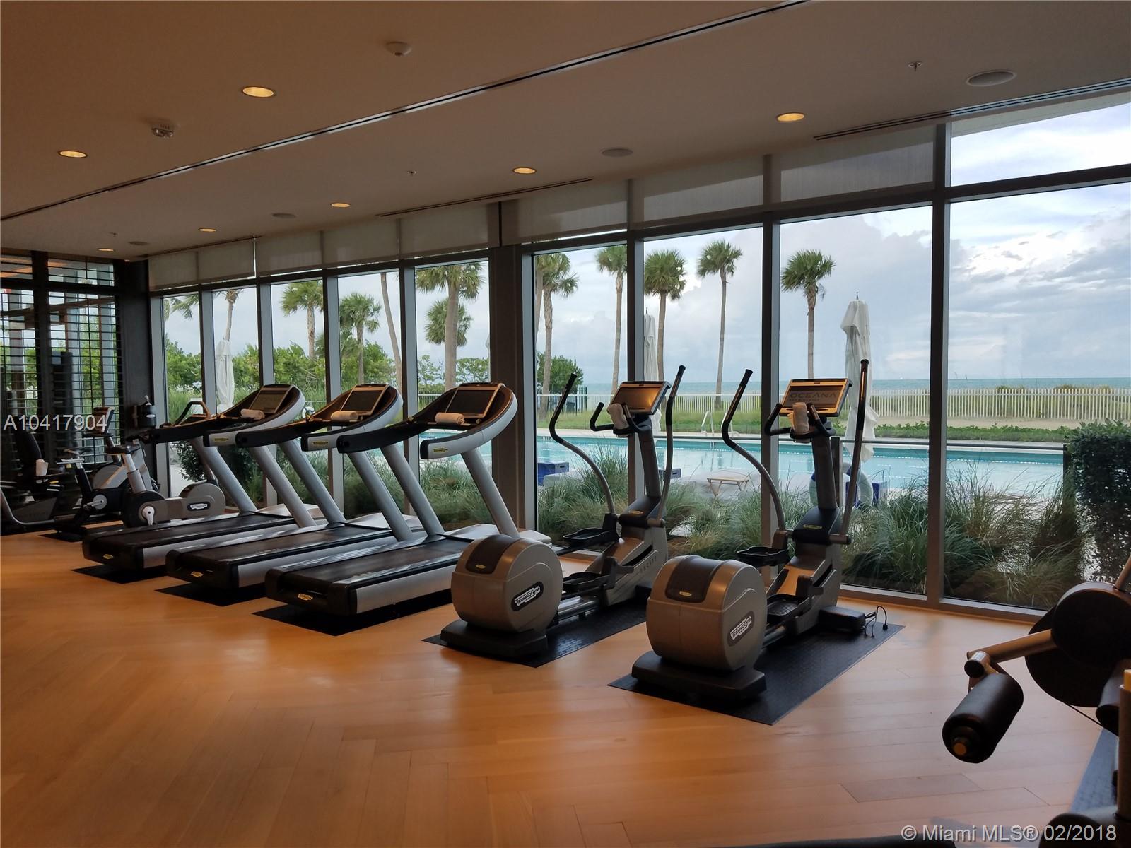 OCEANA KEY BISCAYNE CONDO - Residential