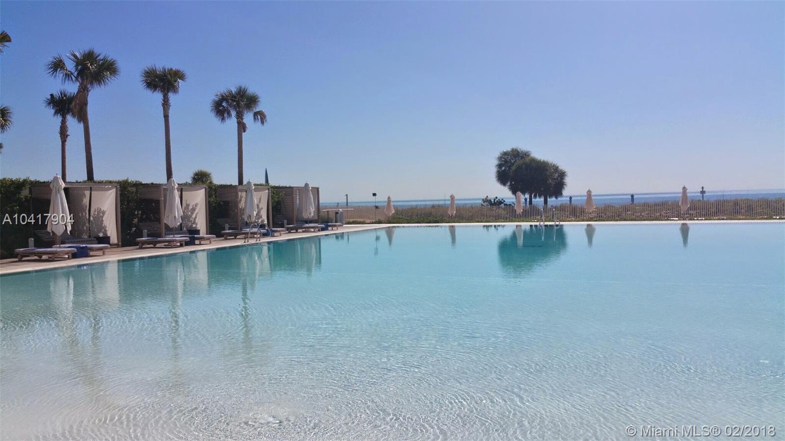 OCEANA KEY BISCAYNE CONDO - Residential