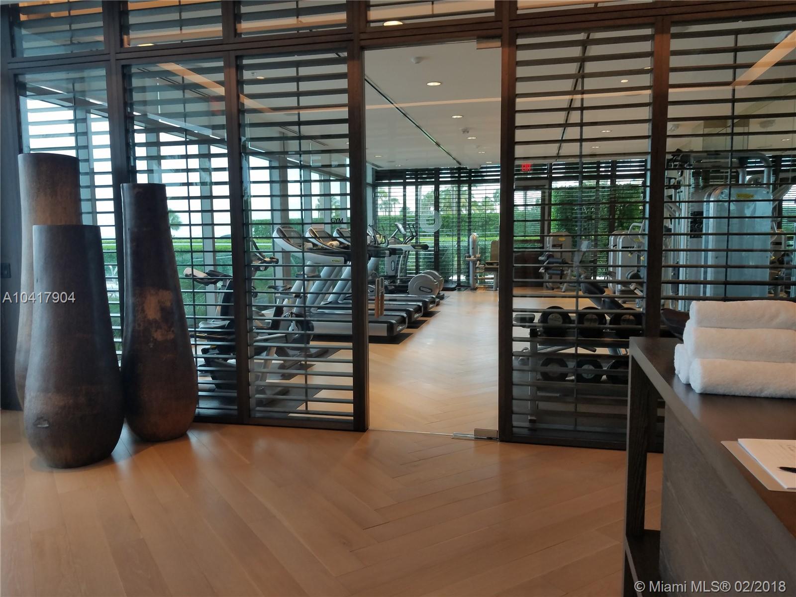 OCEANA KEY BISCAYNE CONDO - Residential