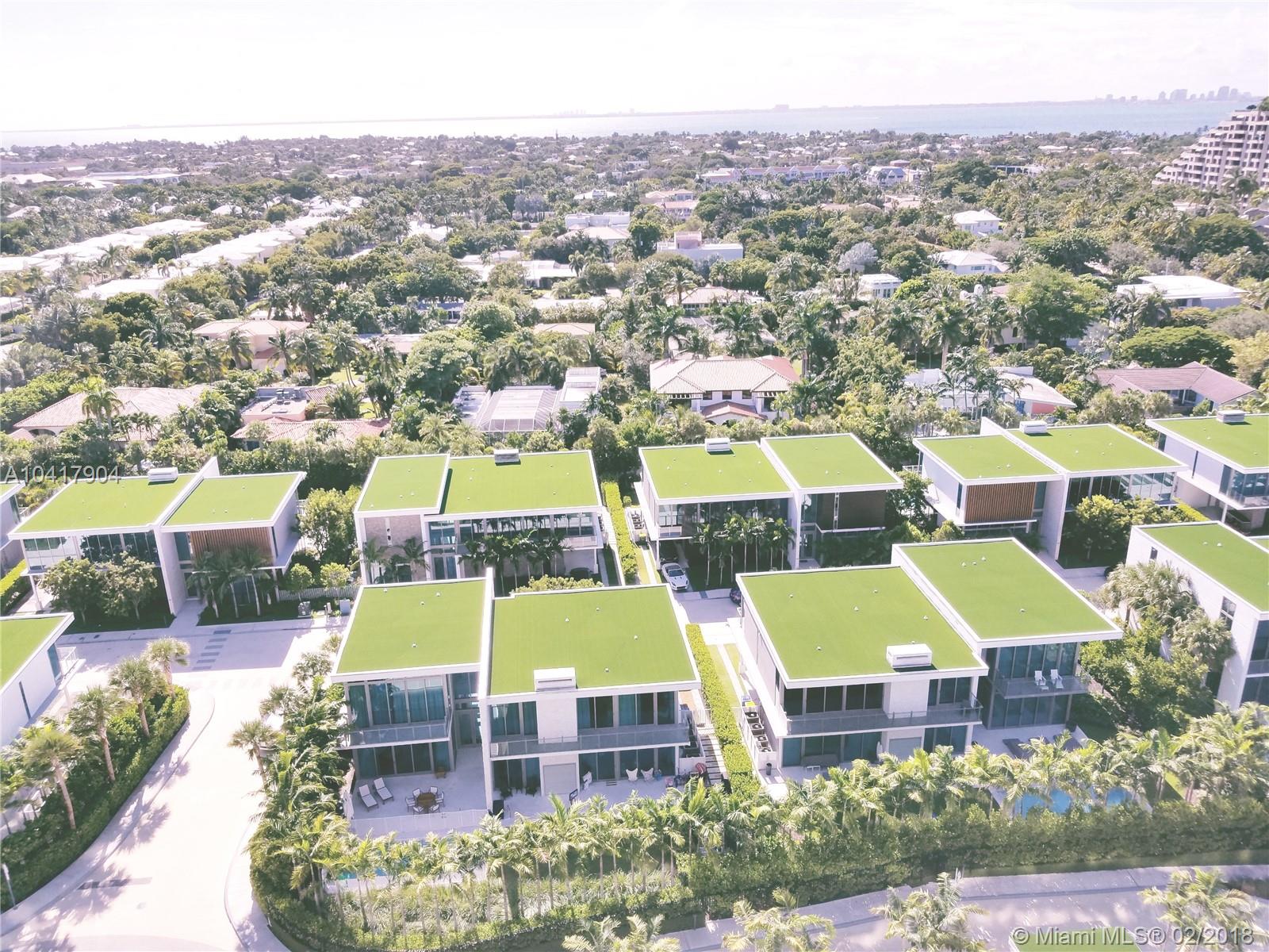 OCEANA KEY BISCAYNE CONDO - Residential
