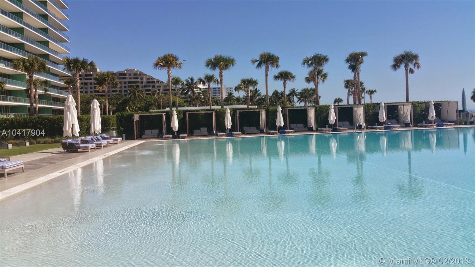 OCEANA KEY BISCAYNE CONDO - Residential