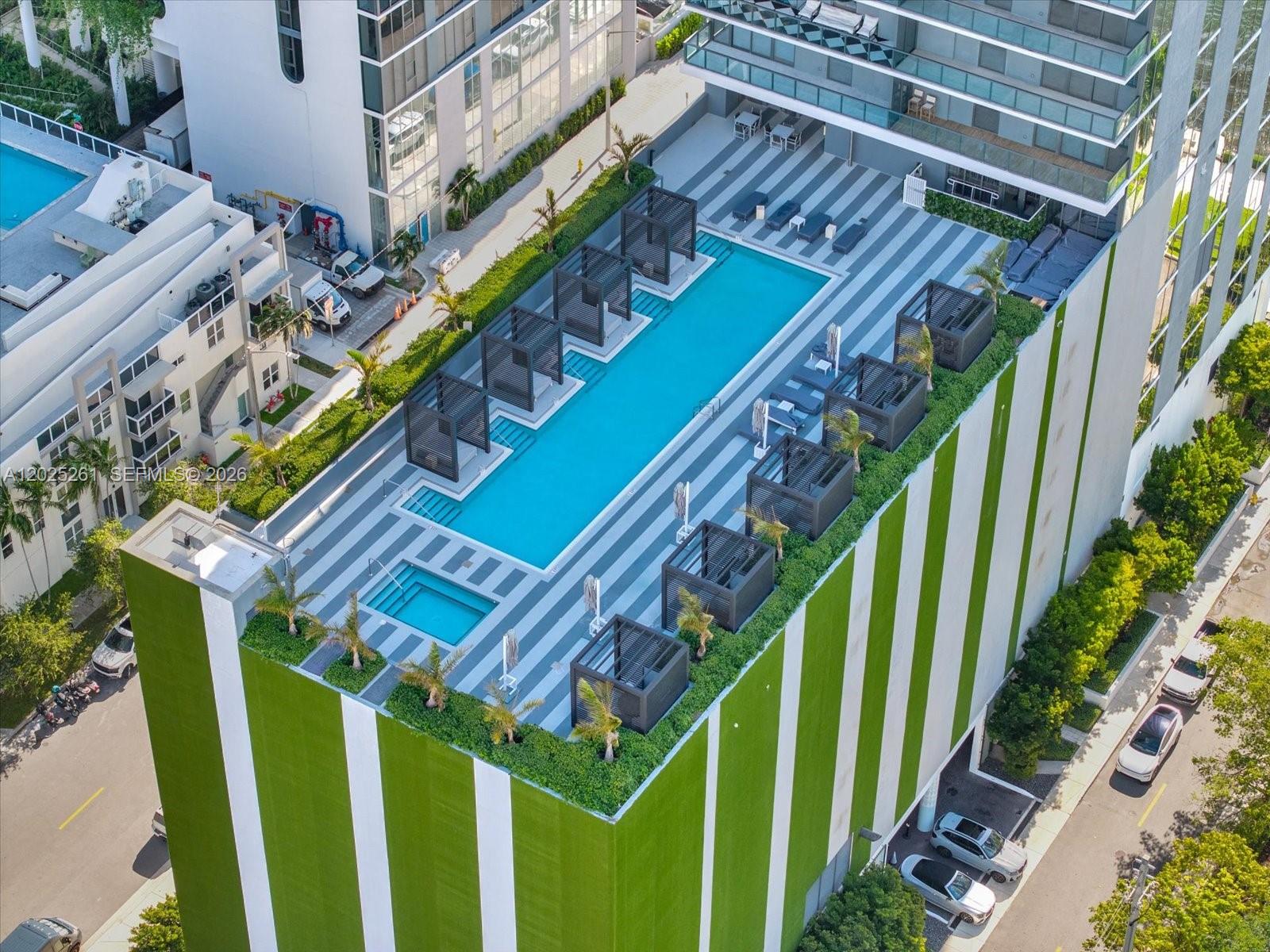 THE ELYSEE CONDO - Residential