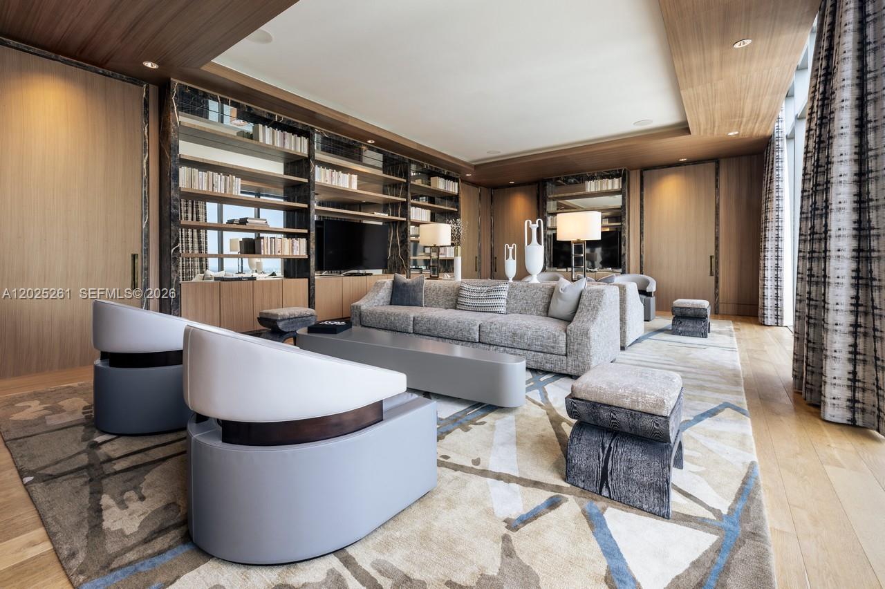 THE ELYSEE CONDO - Residential