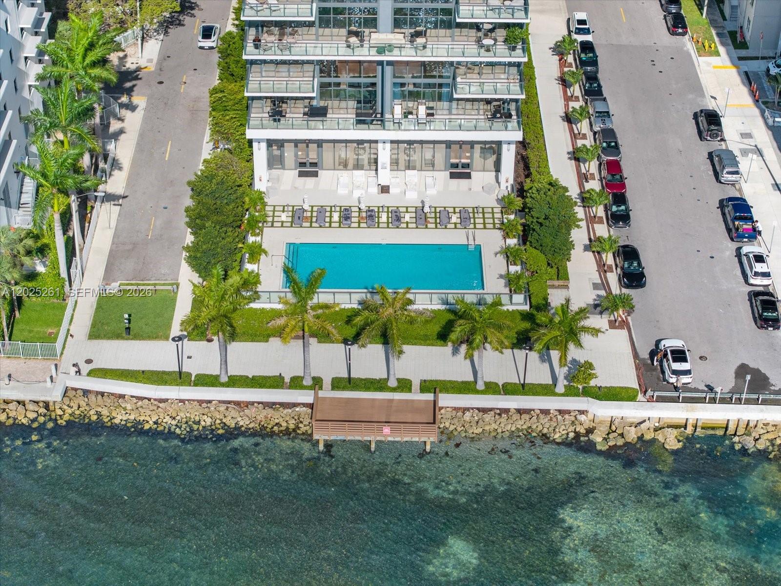 THE ELYSEE CONDO - Residential
