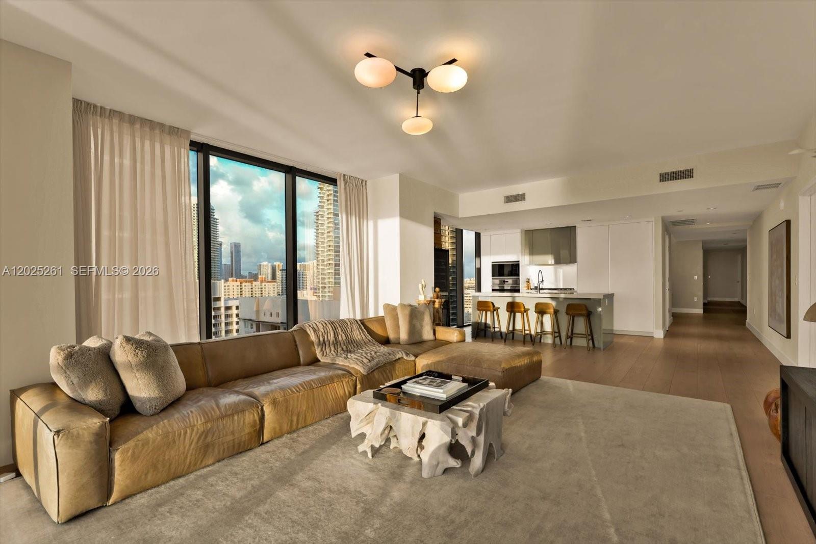 THE ELYSEE CONDO - Residential