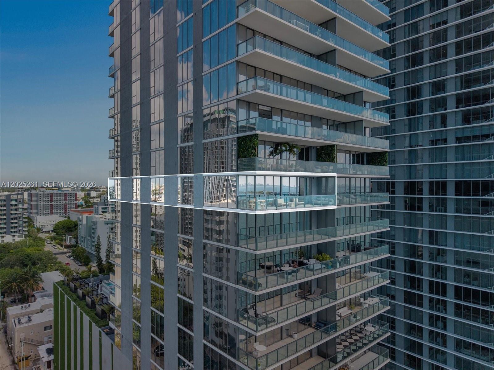 THE ELYSEE CONDO - Residential