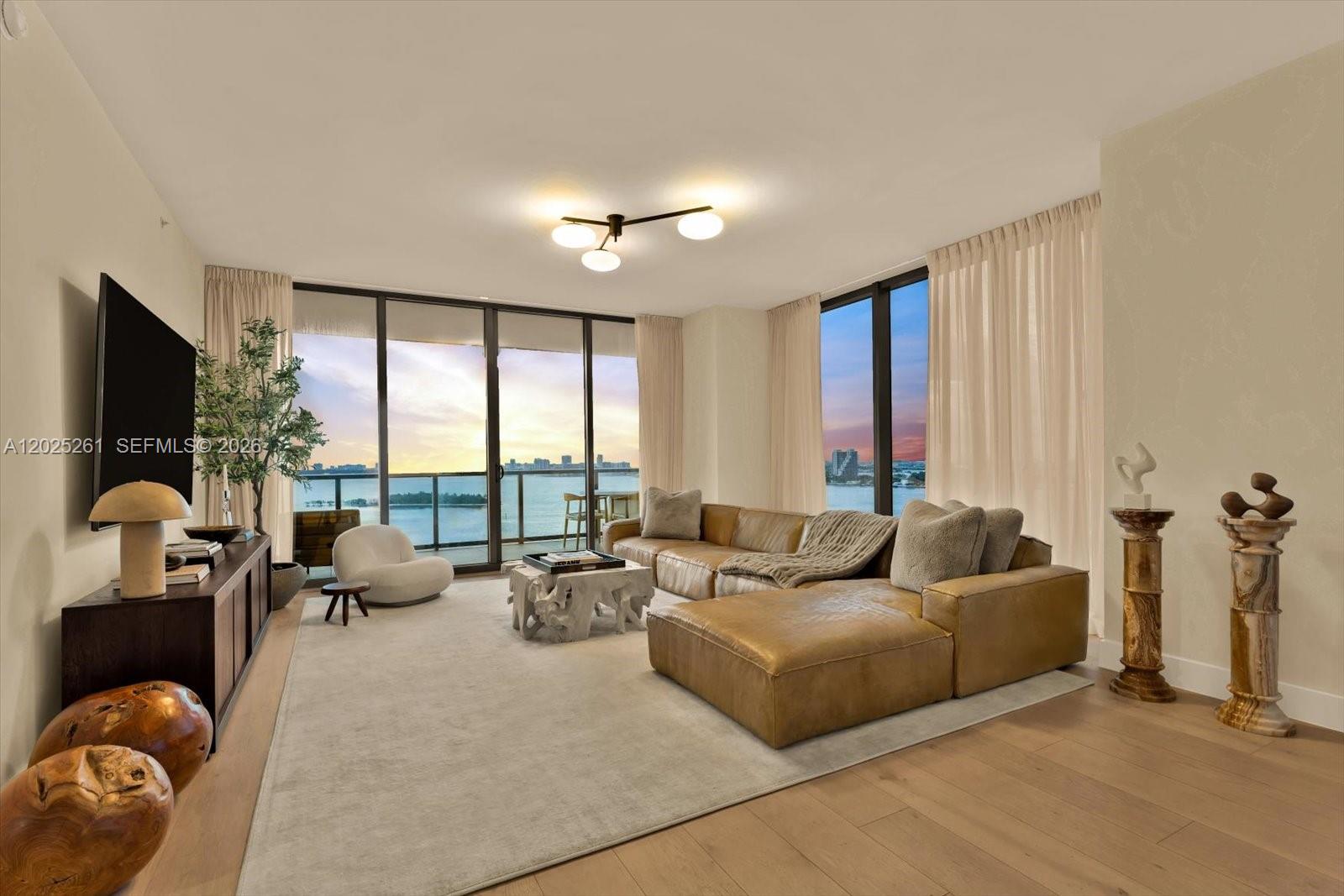 THE ELYSEE CONDO - Residential