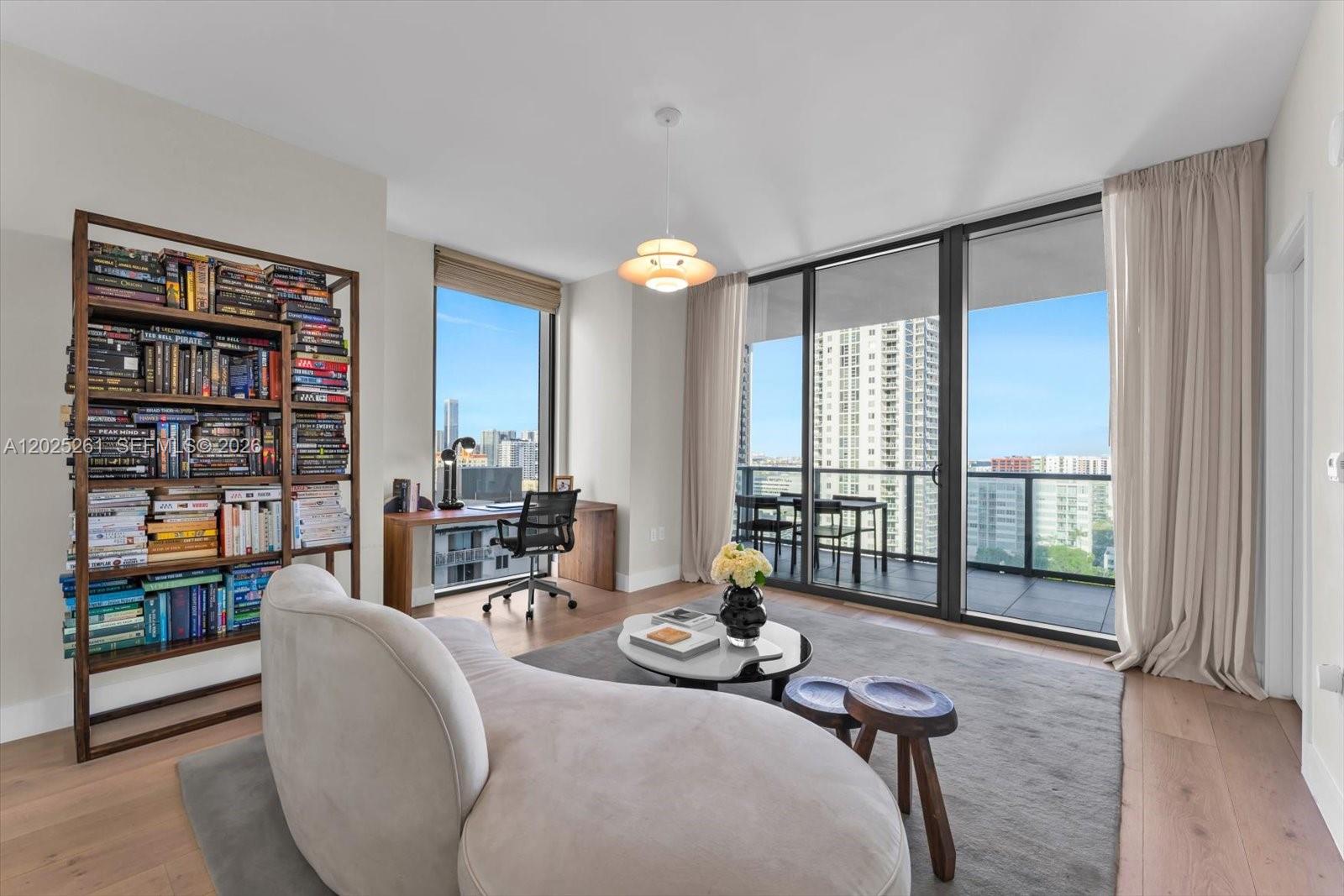 THE ELYSEE CONDO - Residential