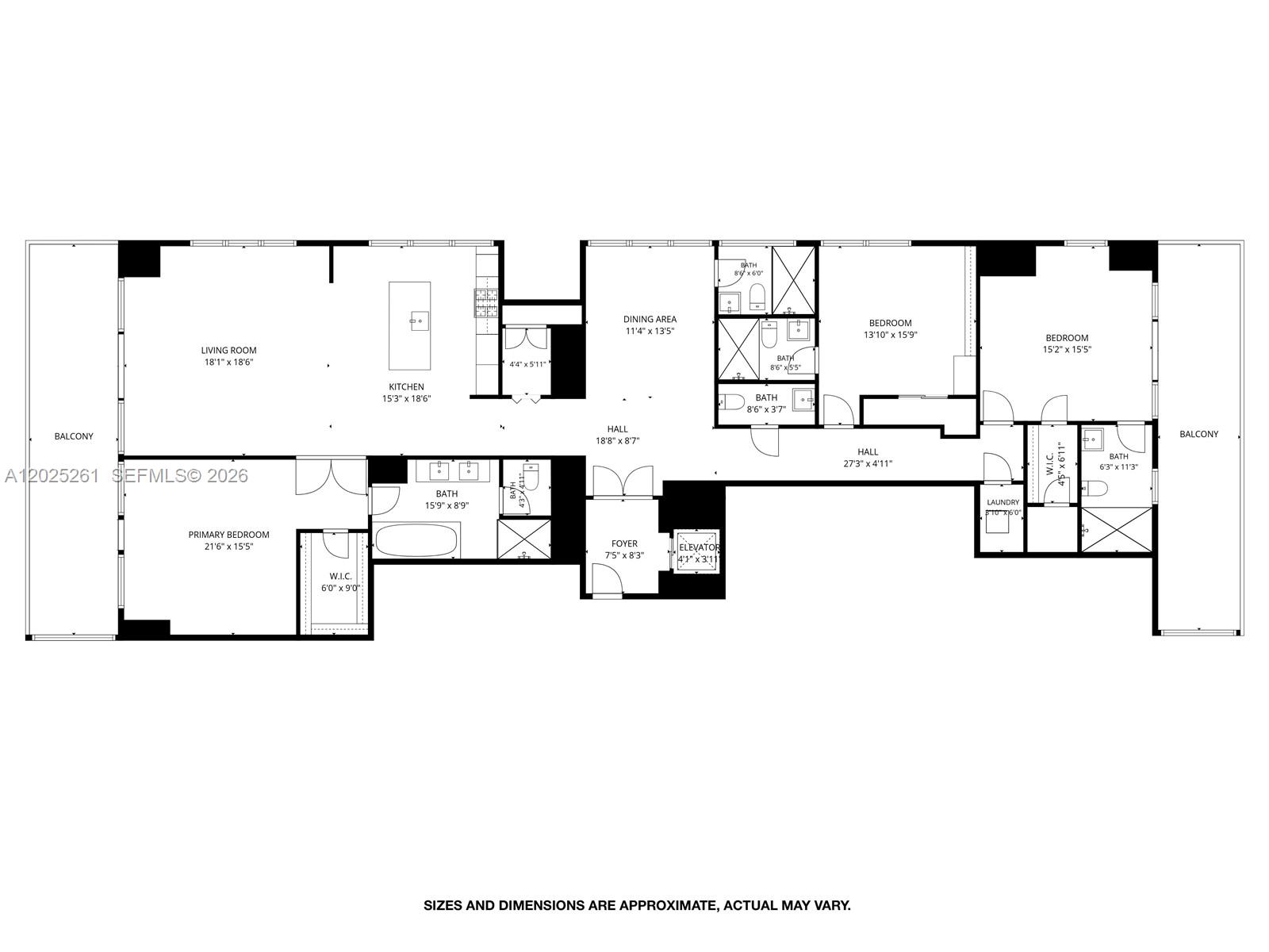 THE ELYSEE CONDO - Residential