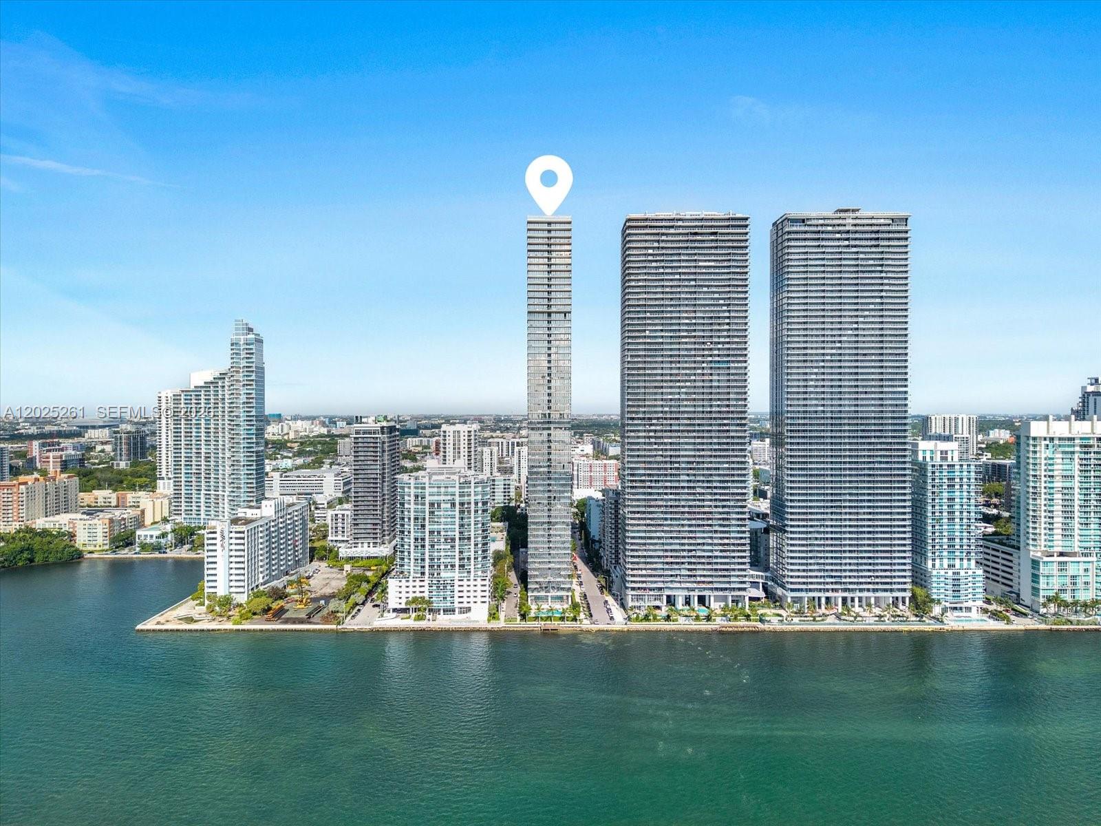 THE ELYSEE CONDO - Residential