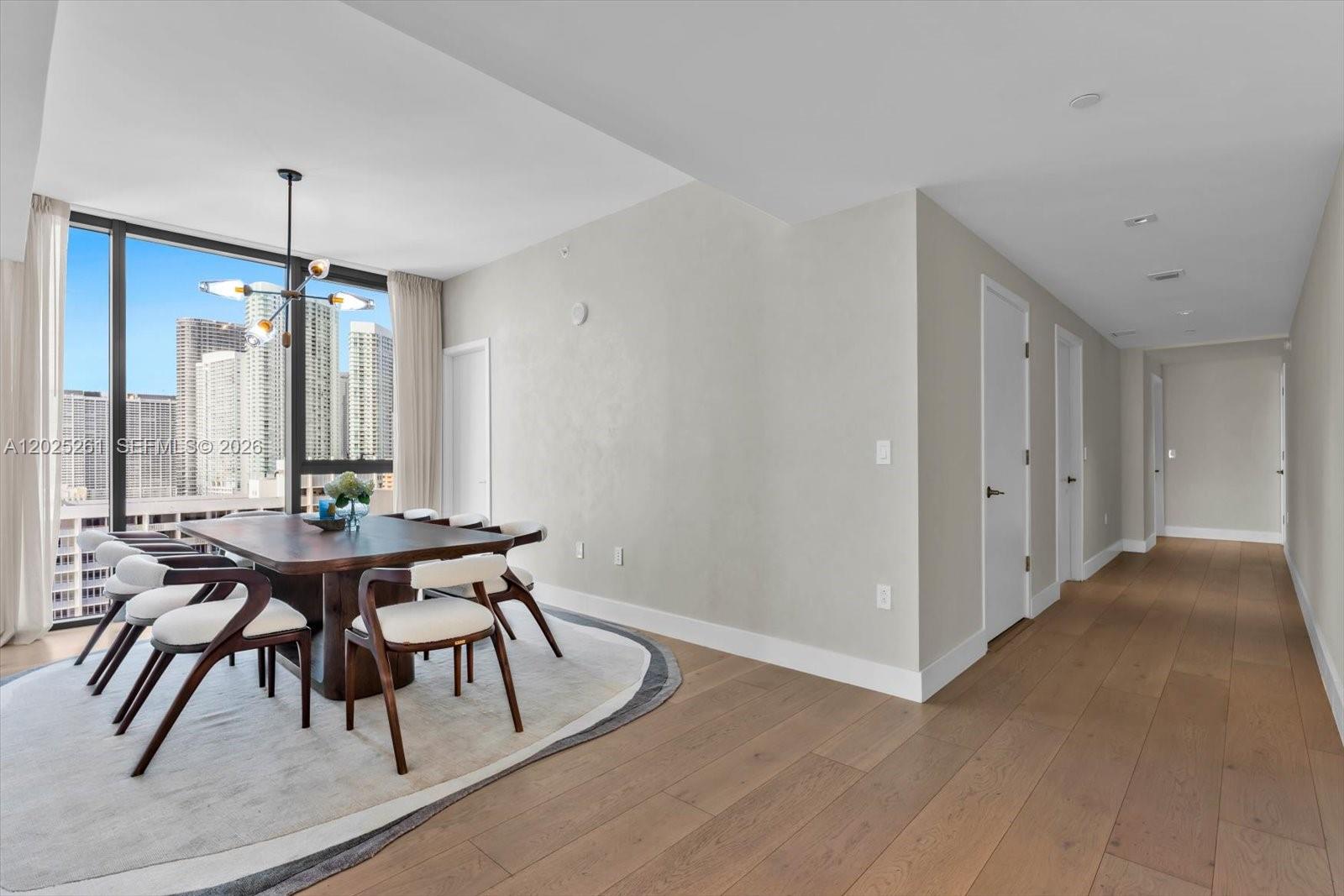 THE ELYSEE CONDO - Residential
