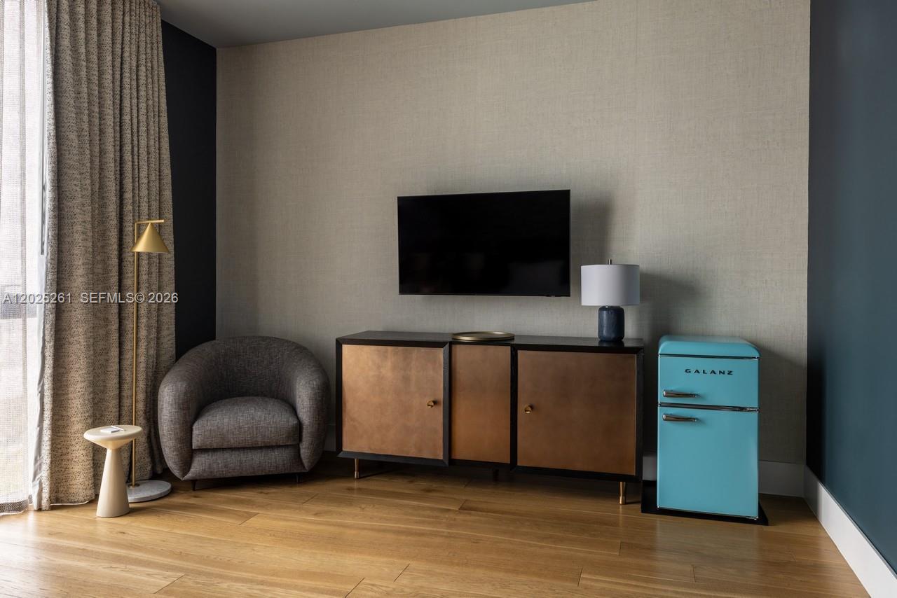 THE ELYSEE CONDO - Residential