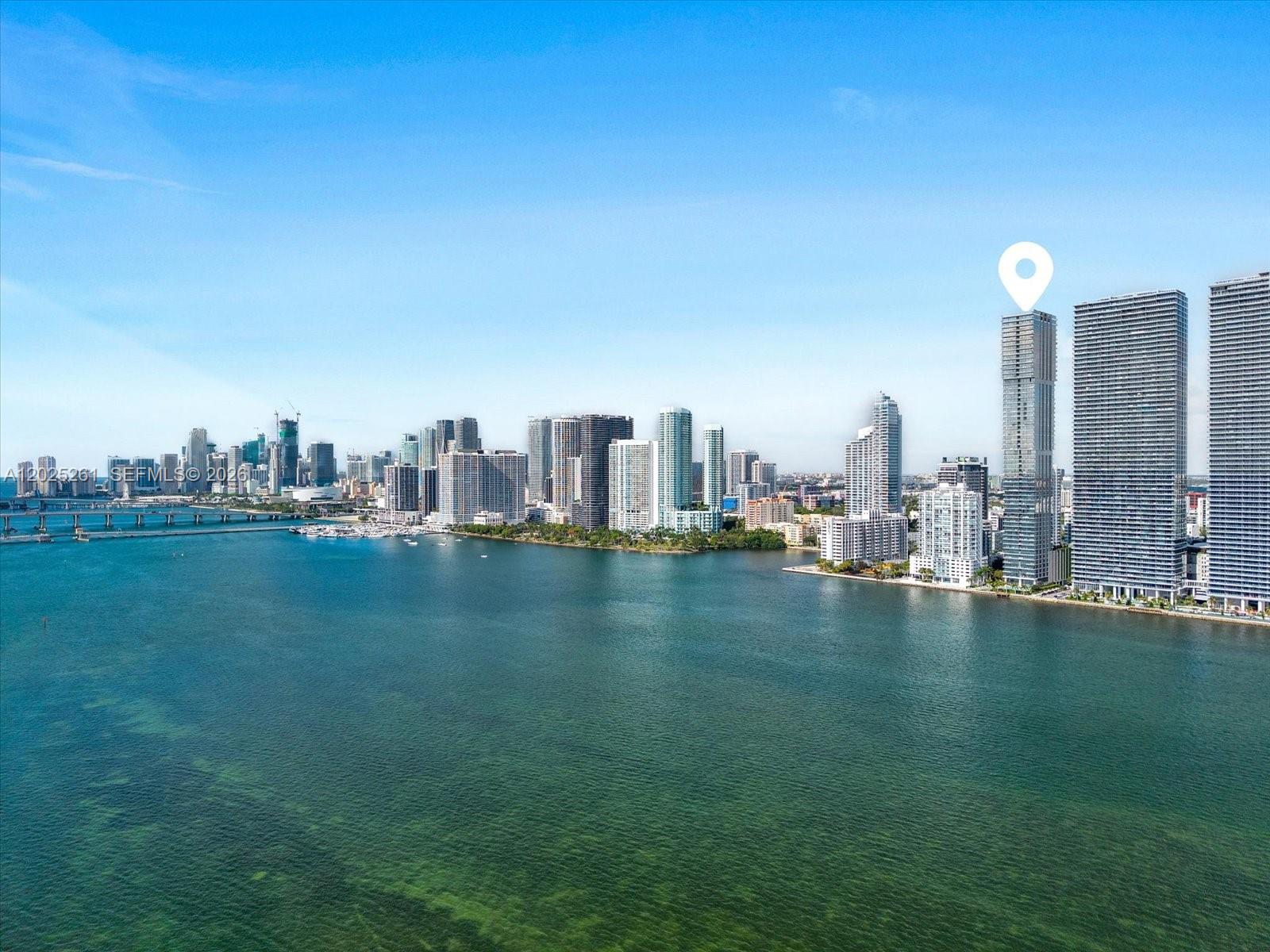 THE ELYSEE CONDO - Residential