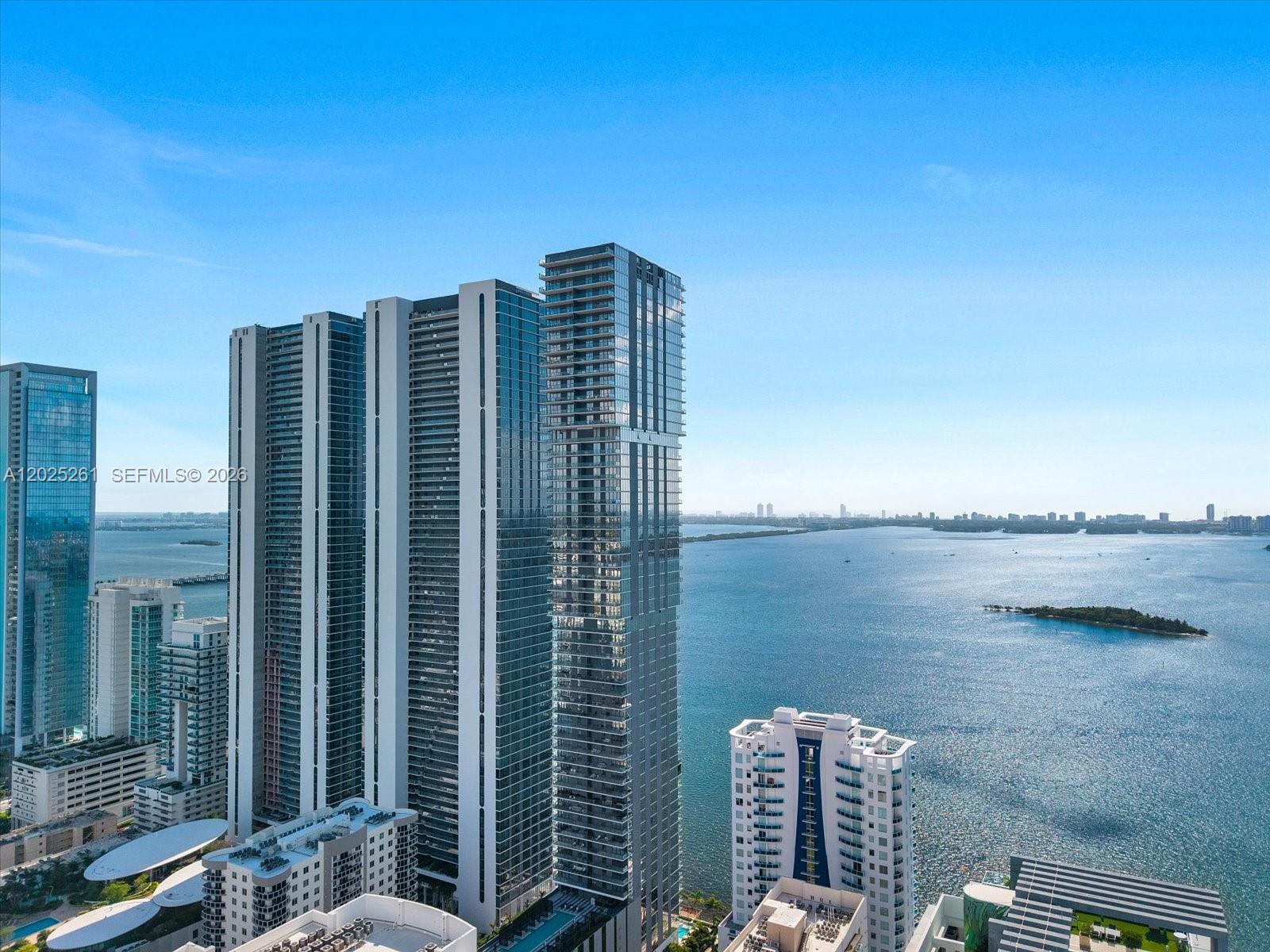 THE ELYSEE CONDO - Residential