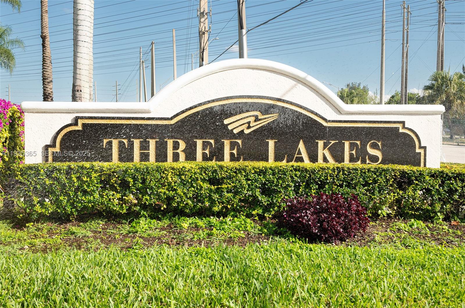 SILVER LAKES SEC 1 AMEND - Residential