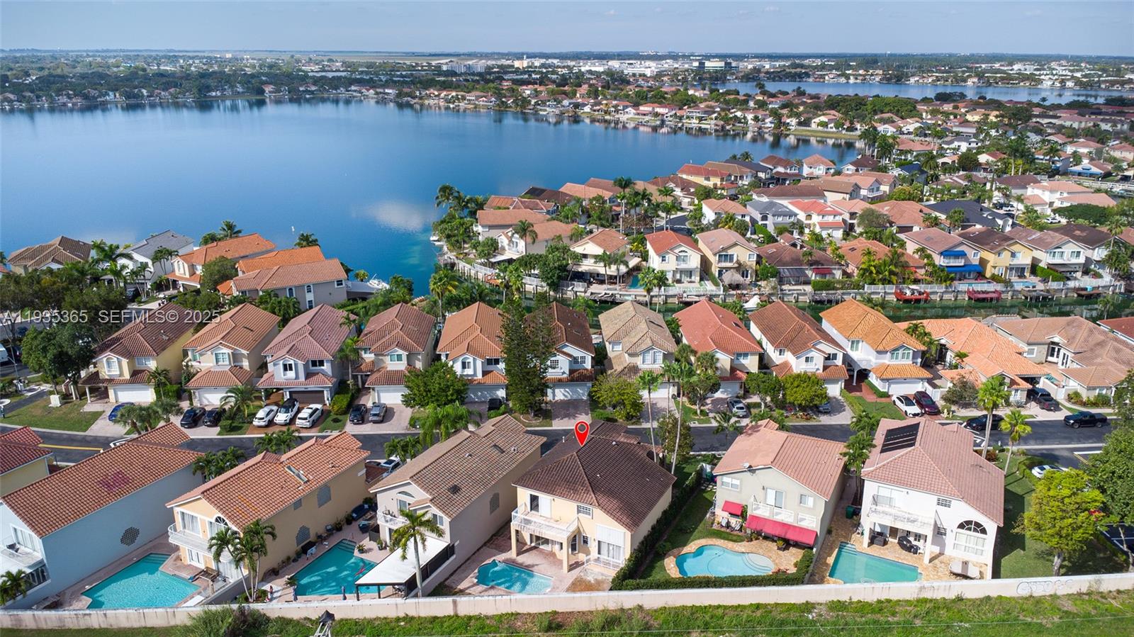 SILVER LAKES SEC 1 AMEND - Residential