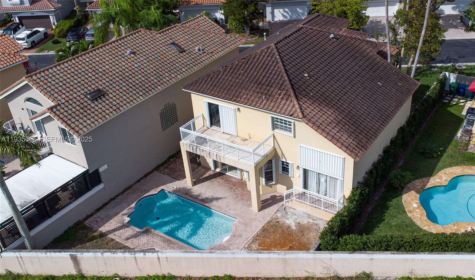 SILVER LAKES SEC 1 AMEND - Residential