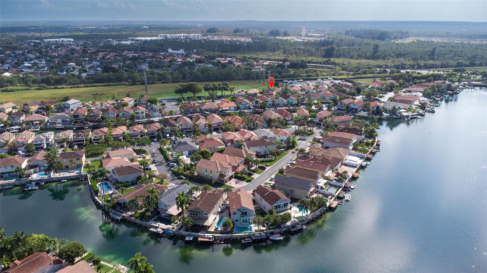 SILVER LAKES SEC 1 AMEND - Residential