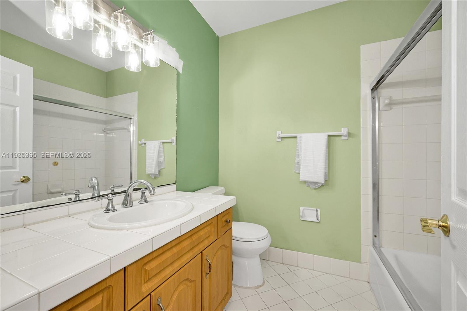 SILVER LAKES SEC 1 AMEND - Residential