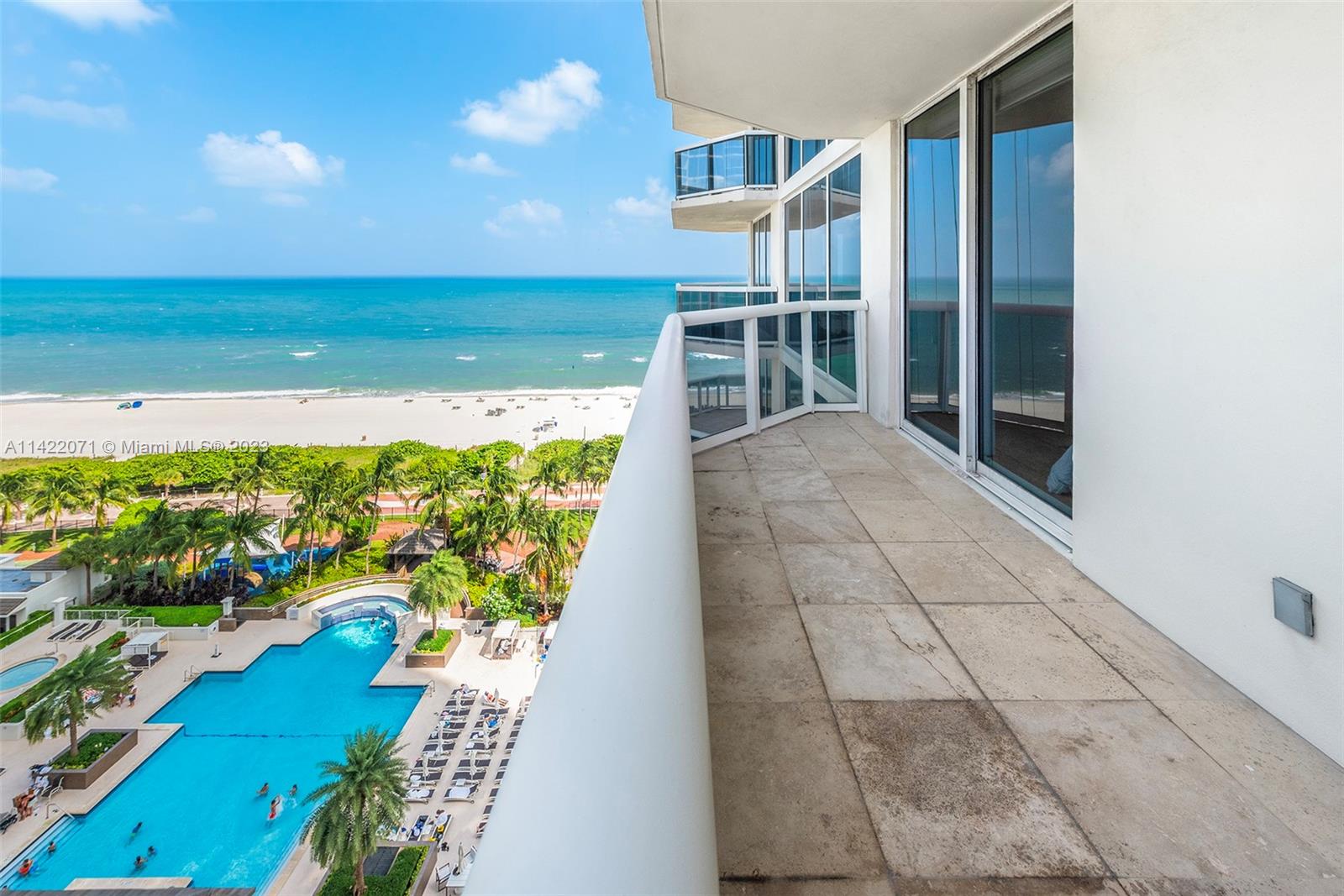 GREEN DIAMOND CONDO - Residential