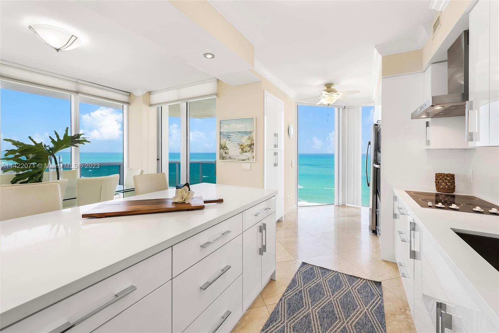 GREEN DIAMOND CONDO - Residential