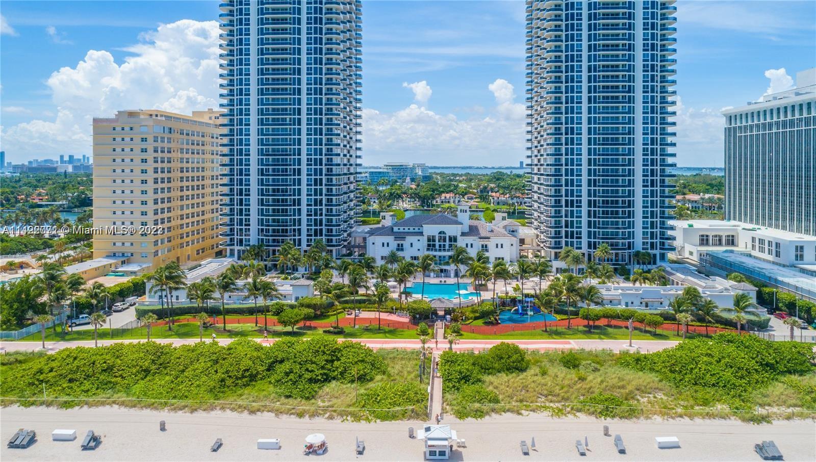 GREEN DIAMOND CONDO - Residential