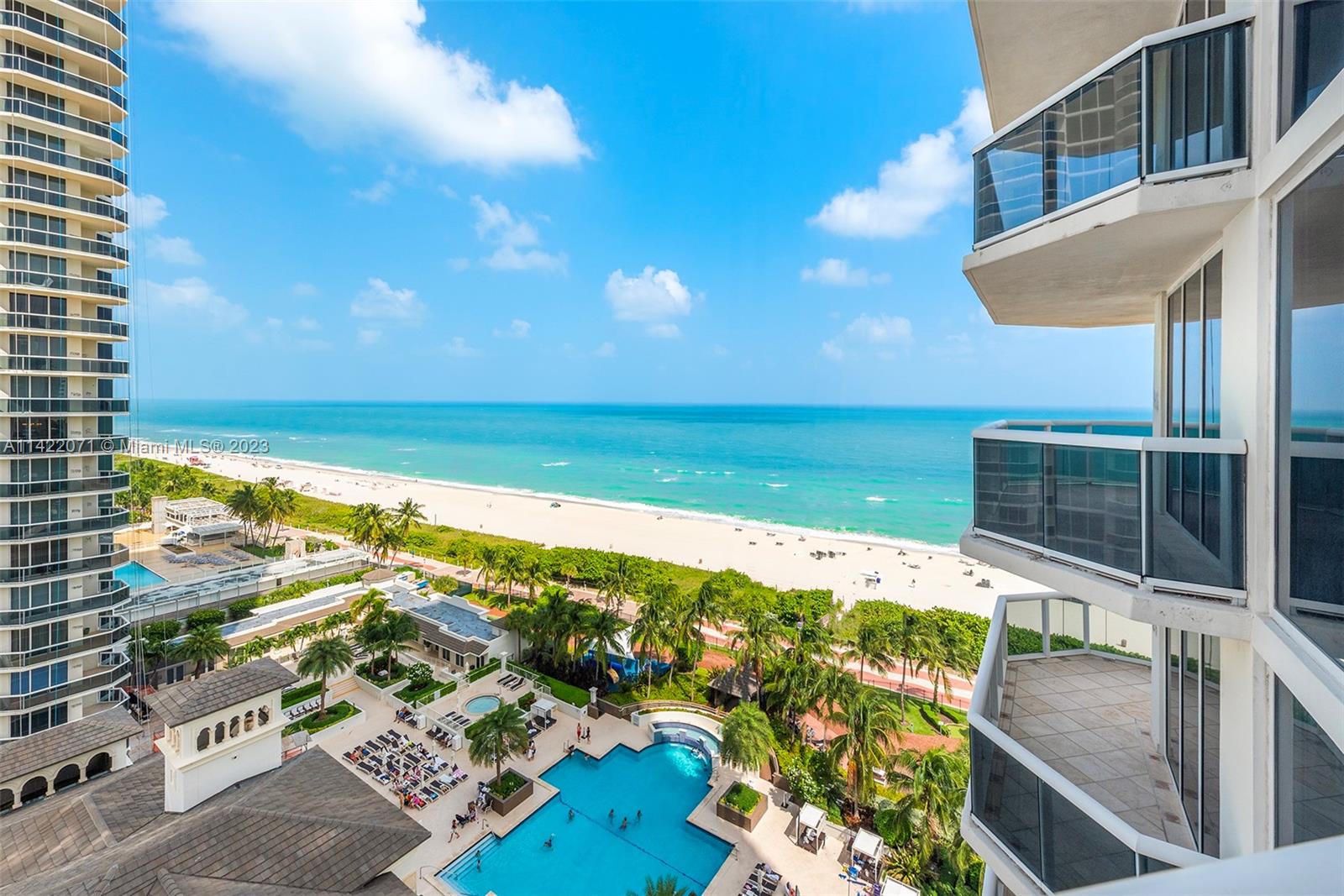 GREEN DIAMOND CONDO - Residential