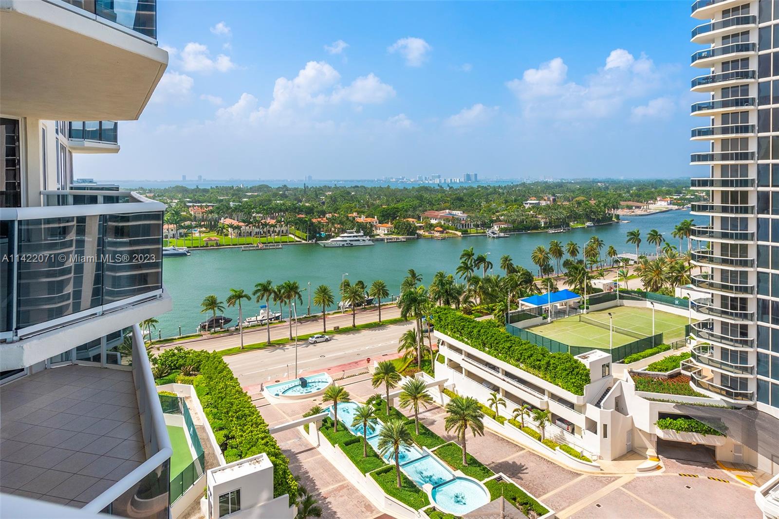 GREEN DIAMOND CONDO - Residential