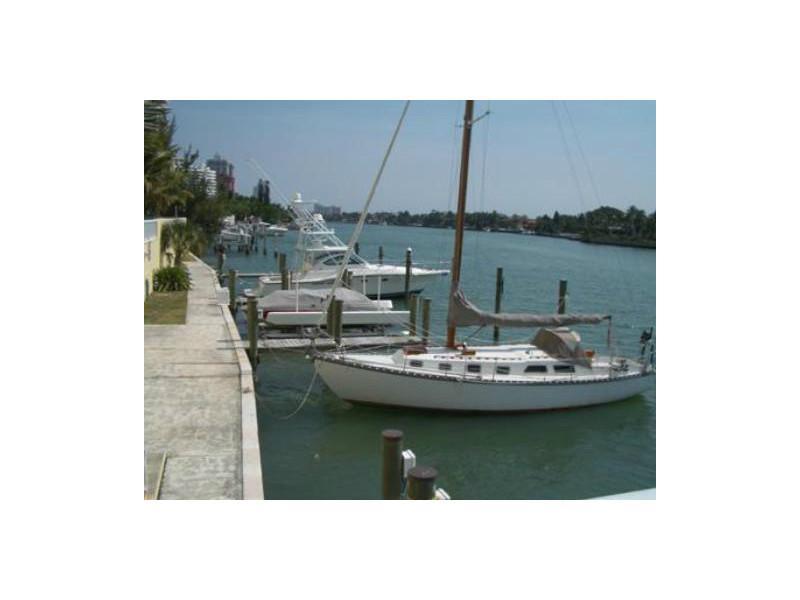 5600 CONDO - Residential Lease