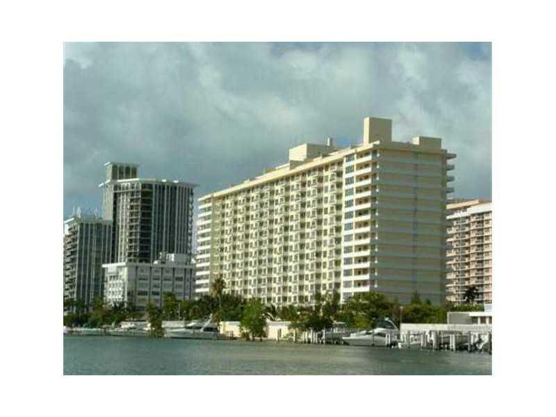 5600 CONDO - Residential Lease