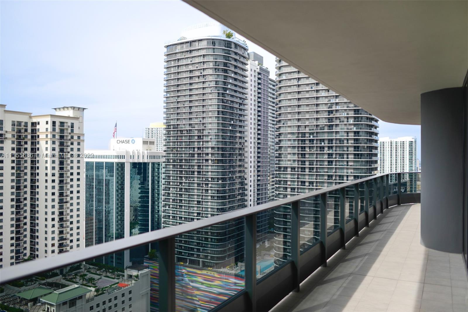 BRICKELL FLATIRON - Residential Lease